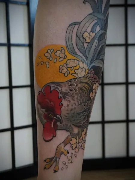 Flower