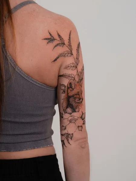 Flower