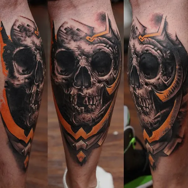 Skull