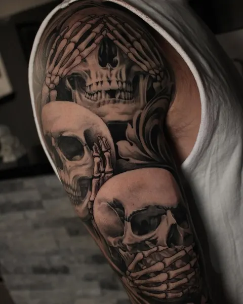 Skull