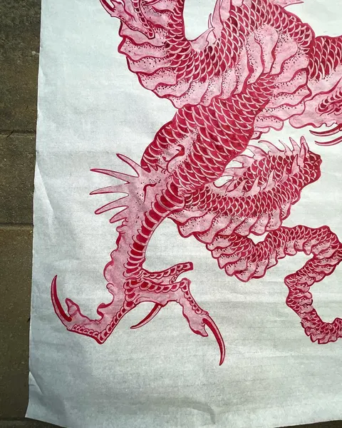 Dragon