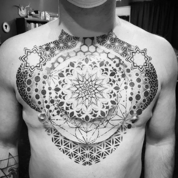 Villain Arts Tattoo Convention