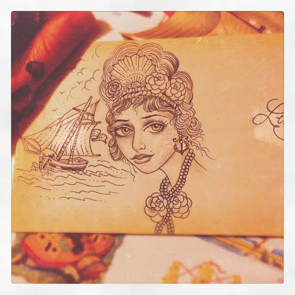 maryjoytattoo