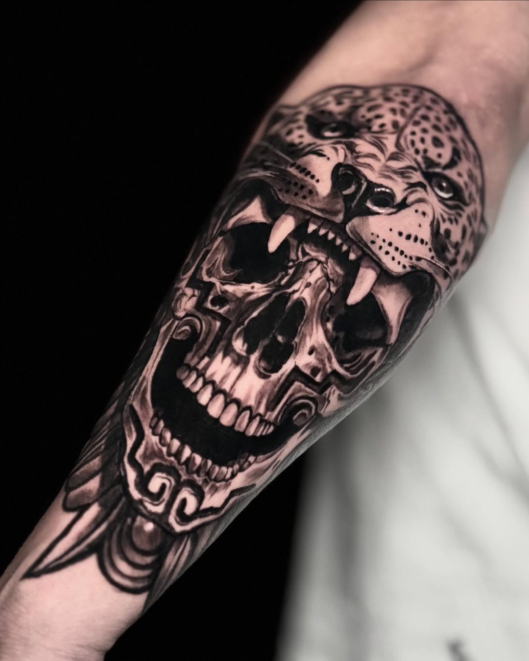 Skull