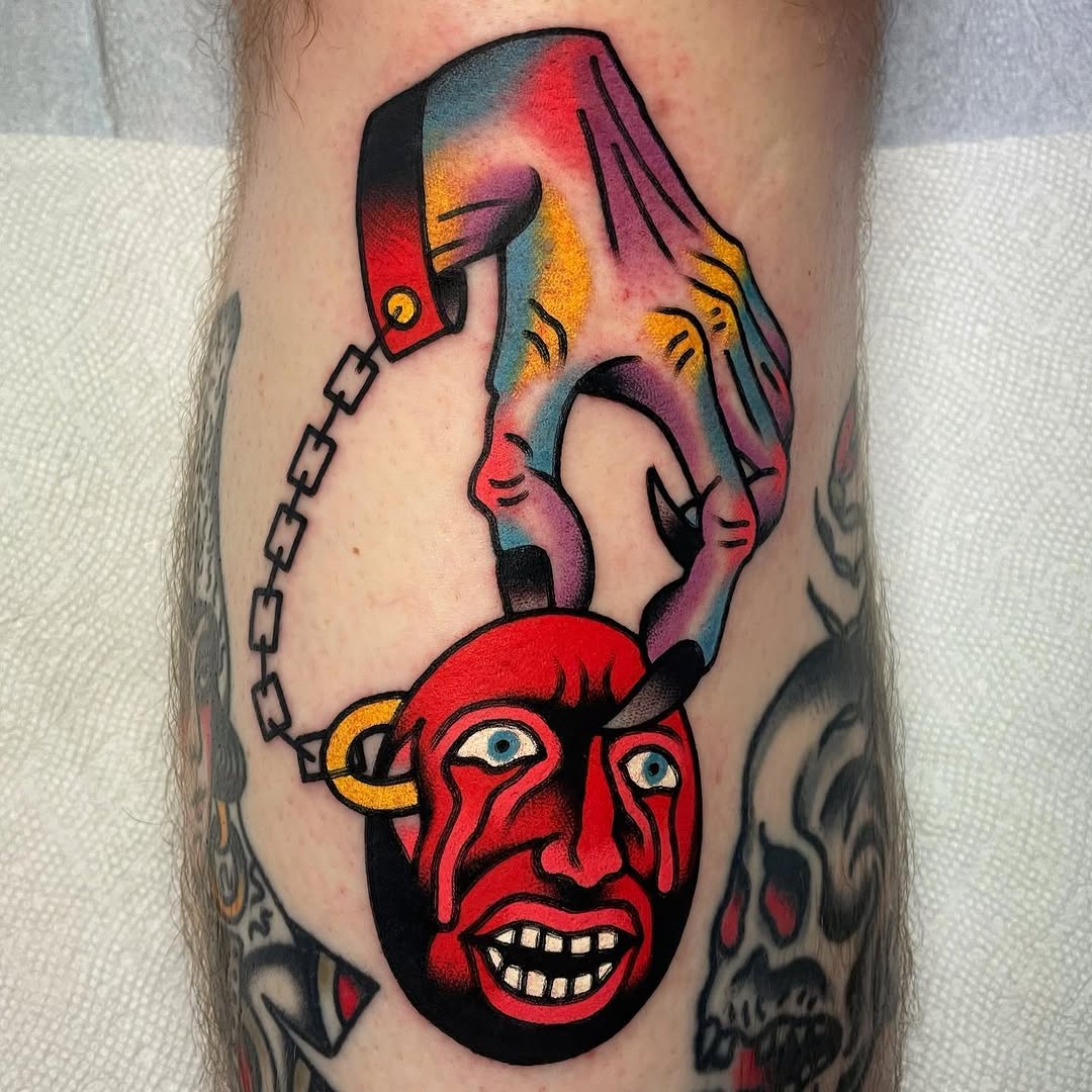 joshbovendertattoo