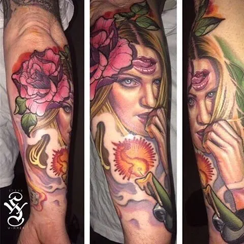 Guru Tattoo