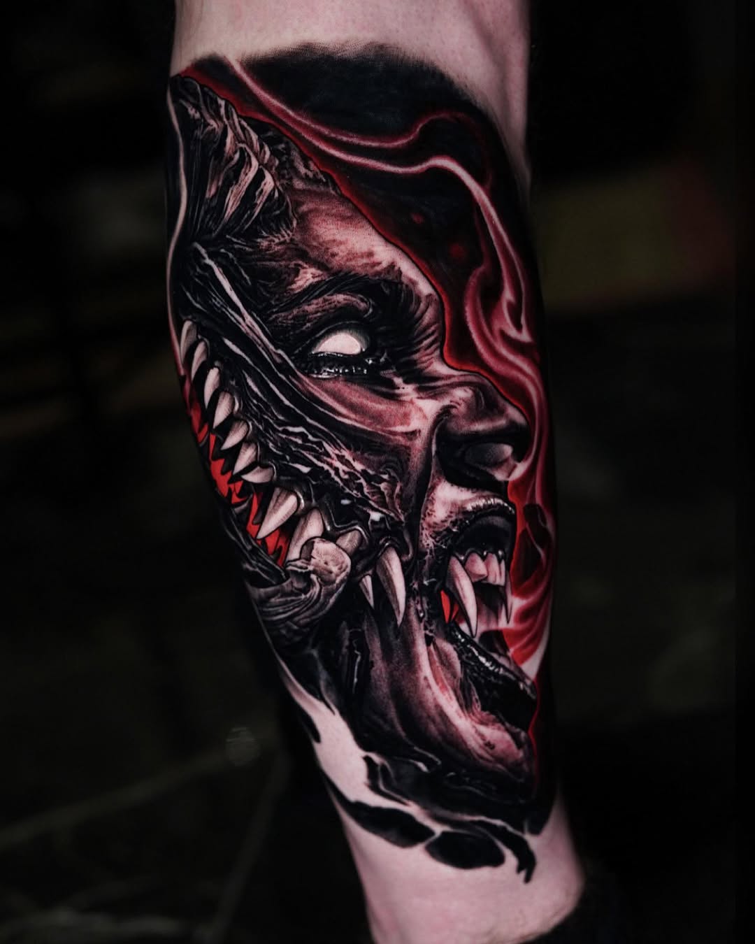 jakerosstattoos
