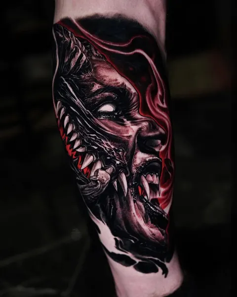 jakerosstattoos
