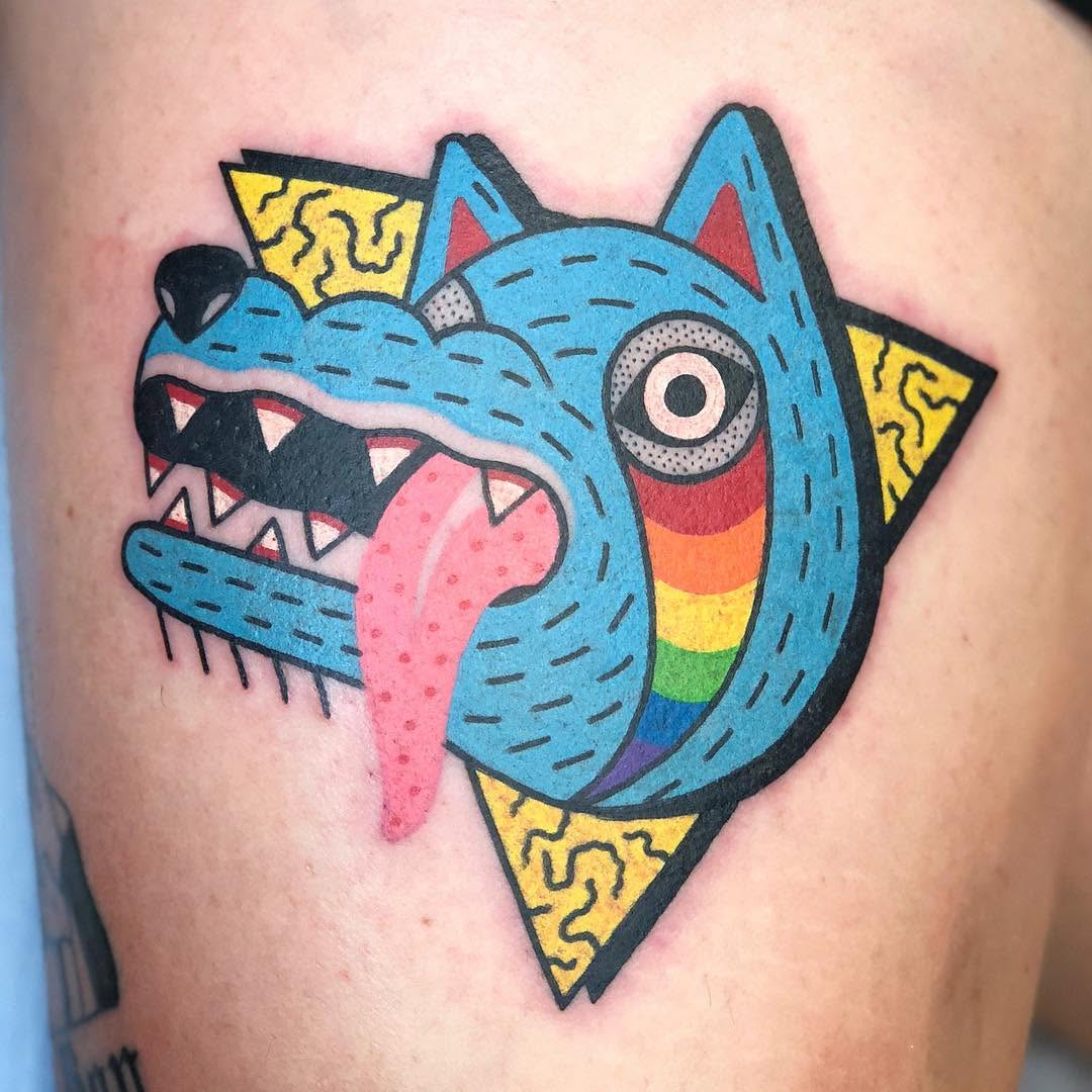 Animal, Tiger