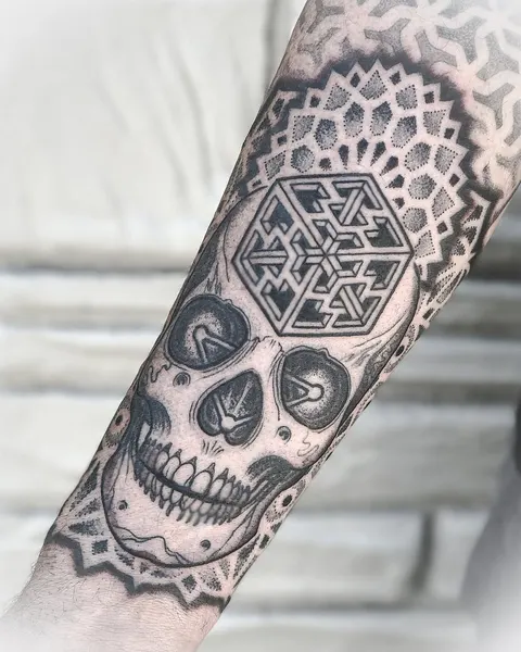 Skull