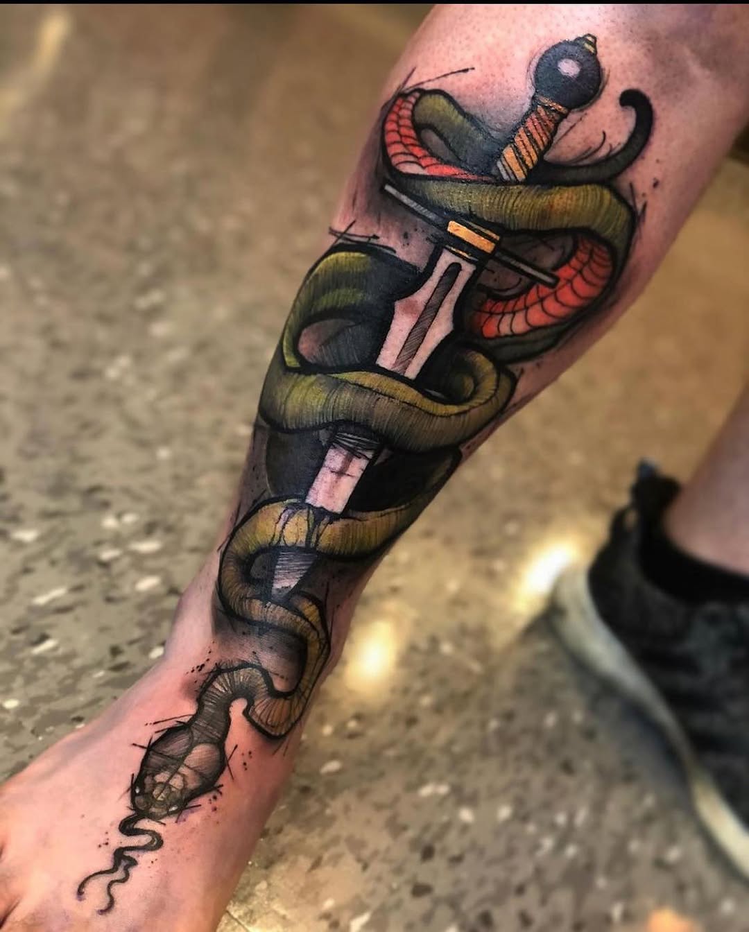Snake