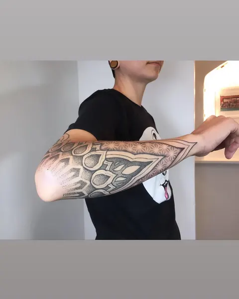 Guru Tattoo