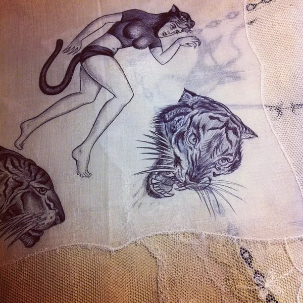 Tiger