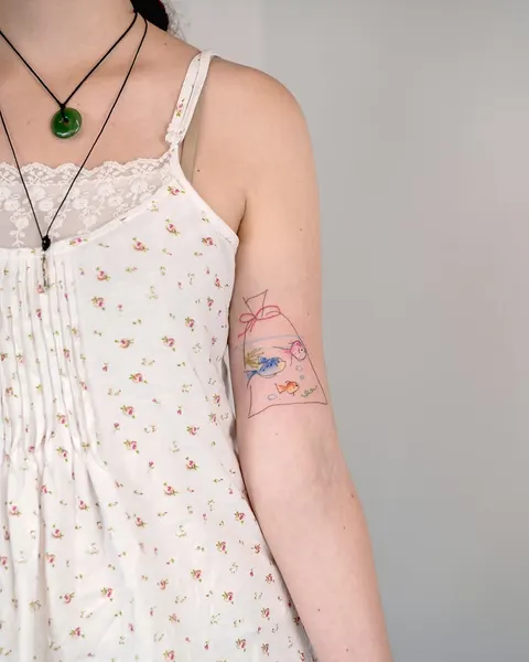 dareumtattoo