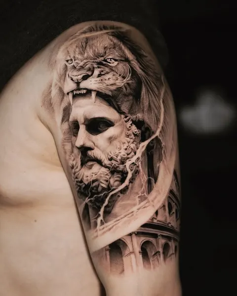 kidneedle_tattoo
