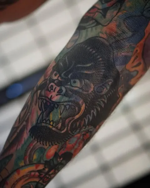 Dragon, 사무라이