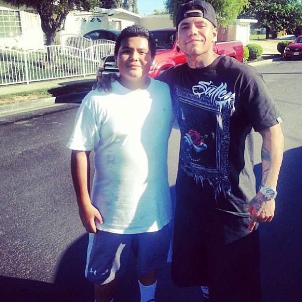 Isaiah Negrete