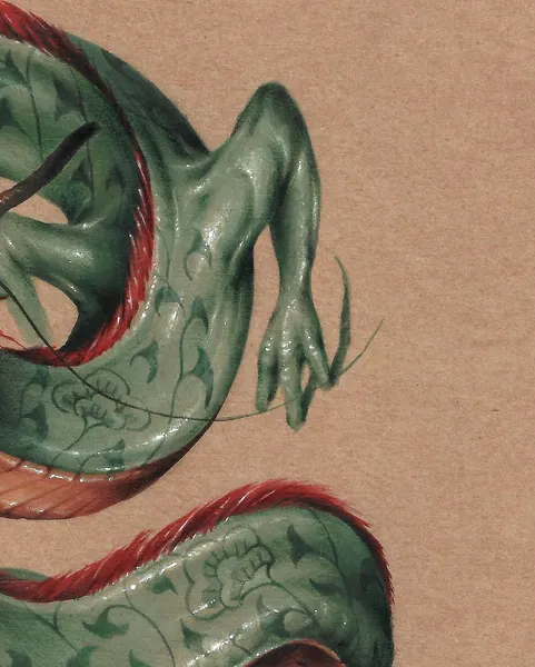 Dragon