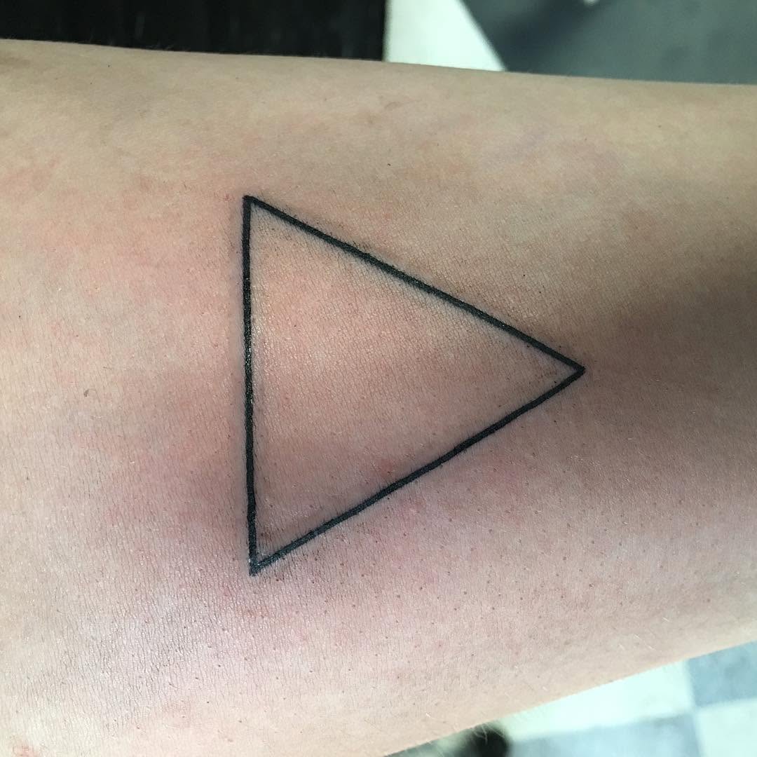 선, Mini, 힘, 사각형, 삼각형, 다이아몬드, 무한, Geometric