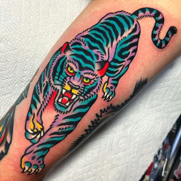 Tiger