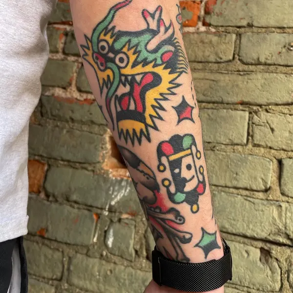 Dragon