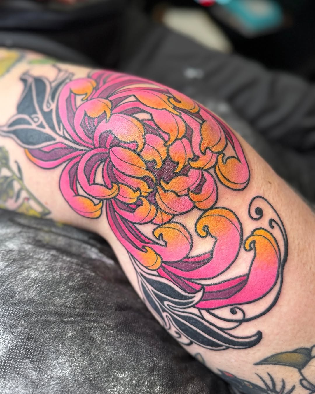 Flower