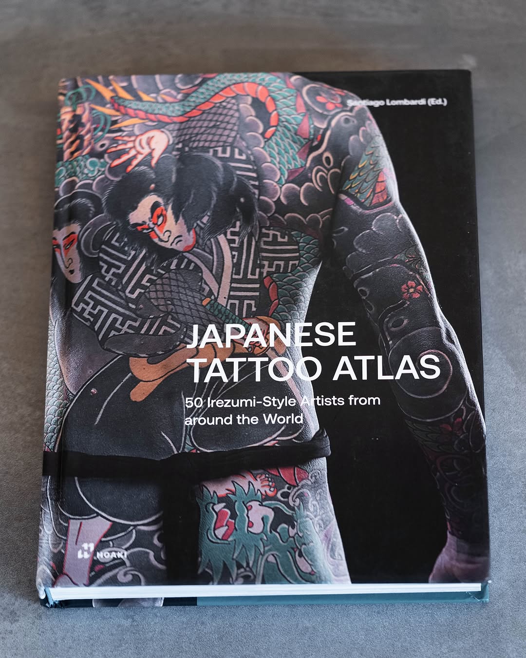 yushitattoo