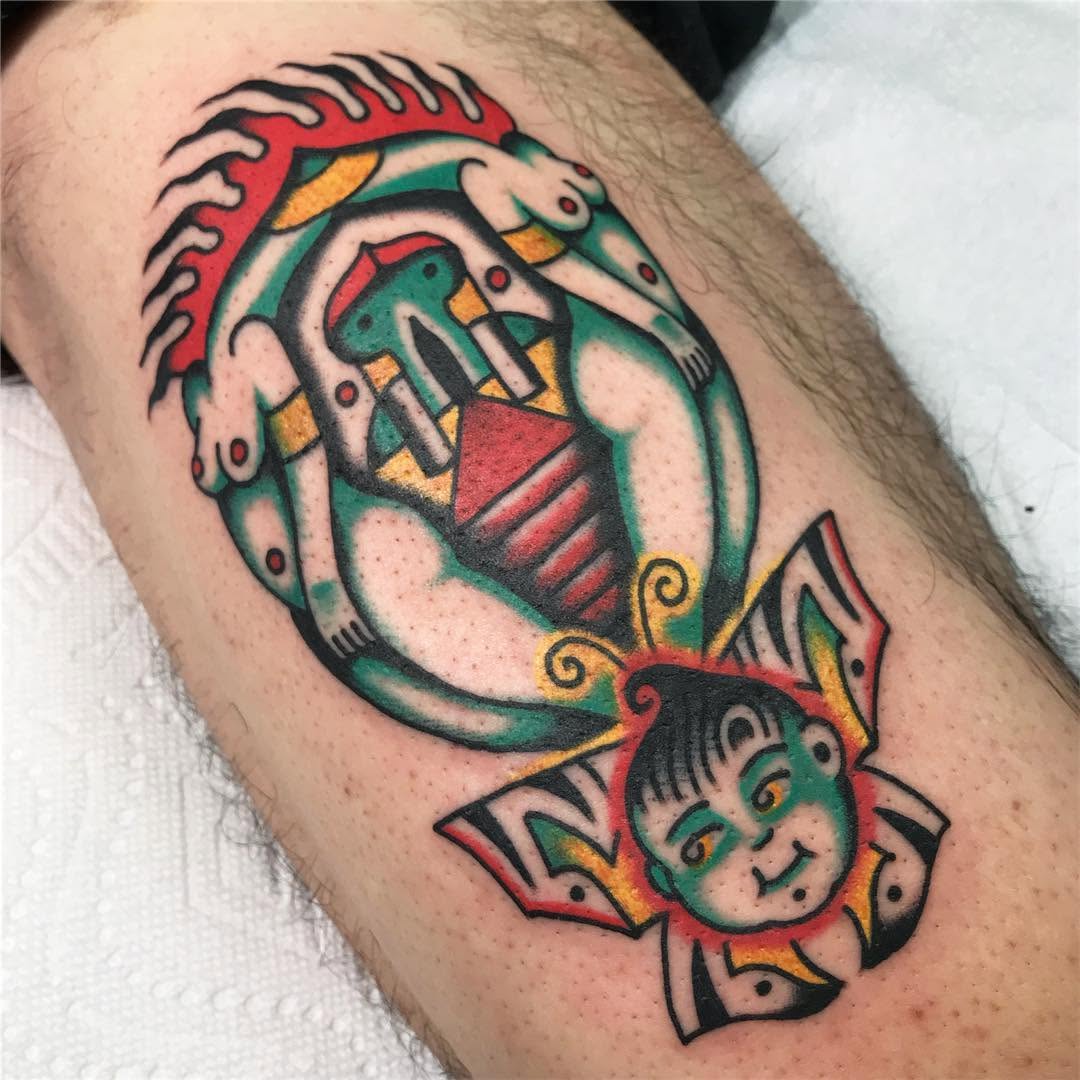 Dragon