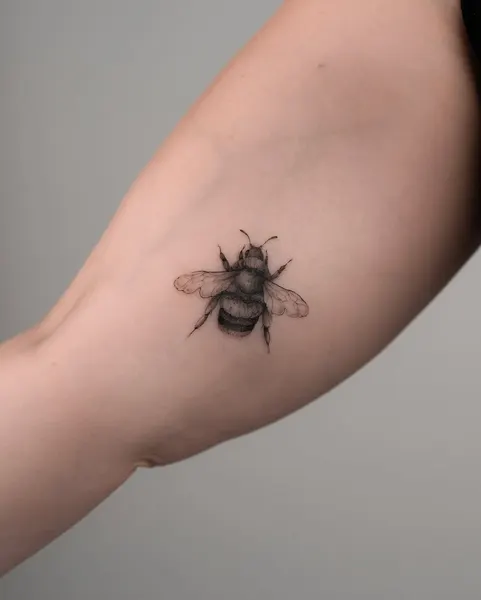 Animal, 벌, 개미, 매미, 전갈, 지네, 딱정벌레, 무당벌레