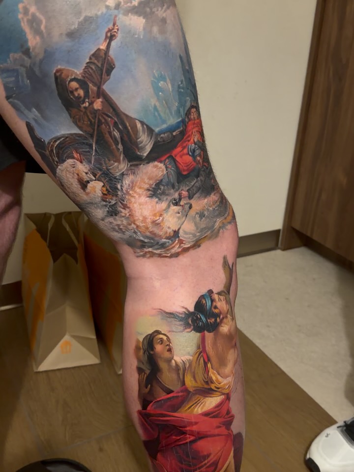 yesytattoo