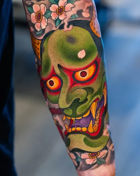yushitattoo