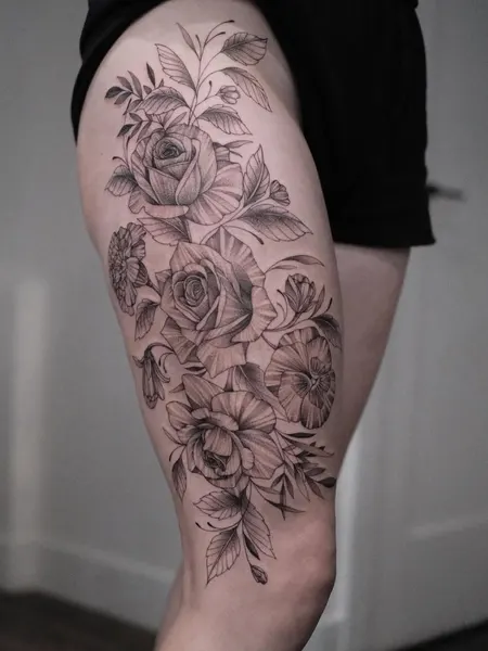 Guru Tattoo