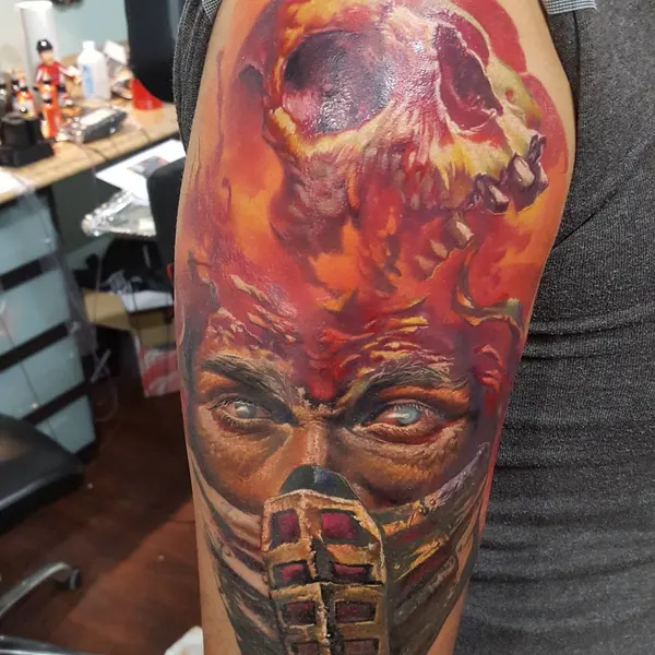 Dmitry Vision