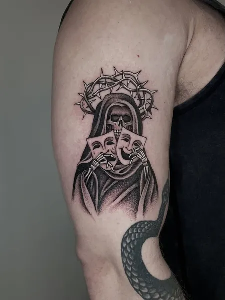 justinoliviertattoo