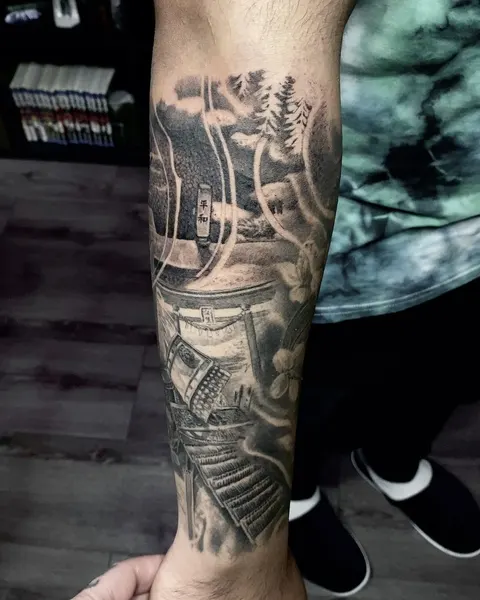 radiaztattoos