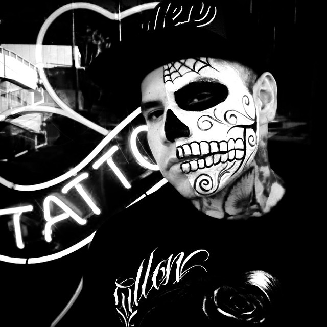 Isaiah Negrete