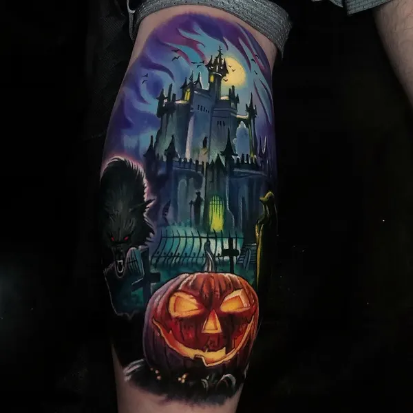 paulackertattoo