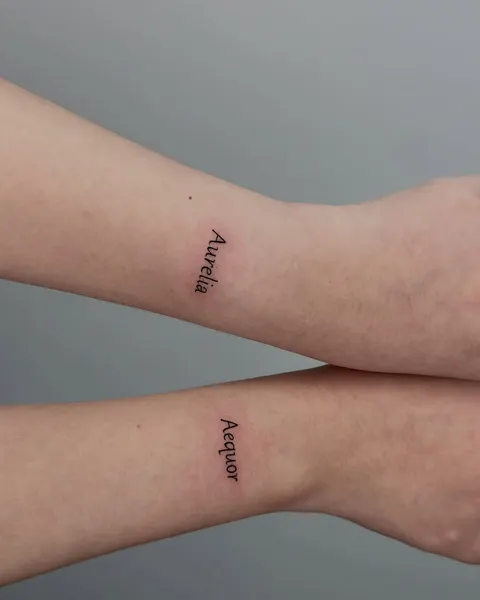 Lettering
