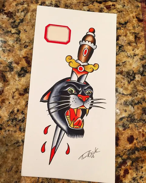 timbecktattoos