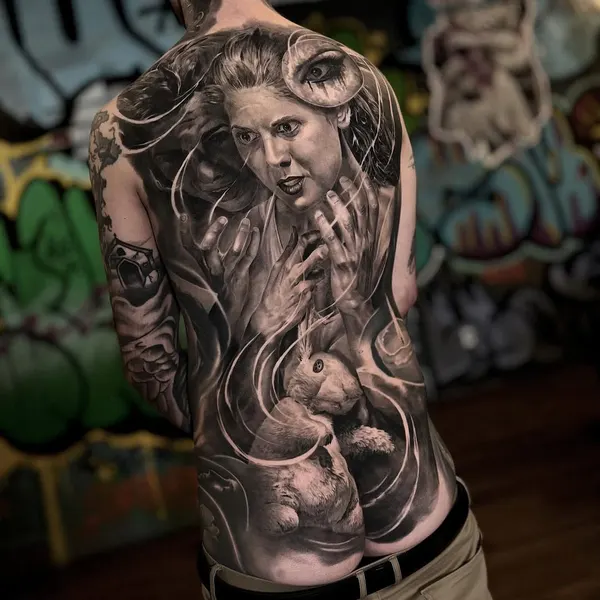 michaelperryart