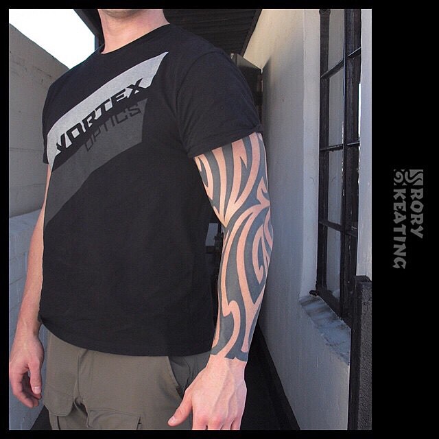 Guru Tattoo