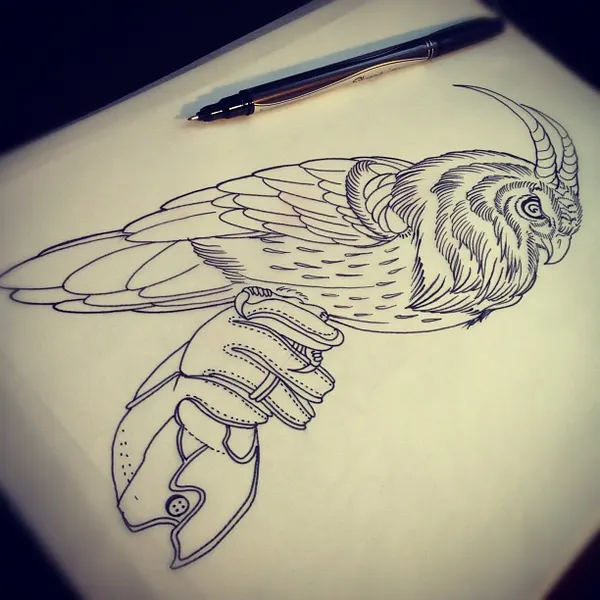 Sloo Tattoos
