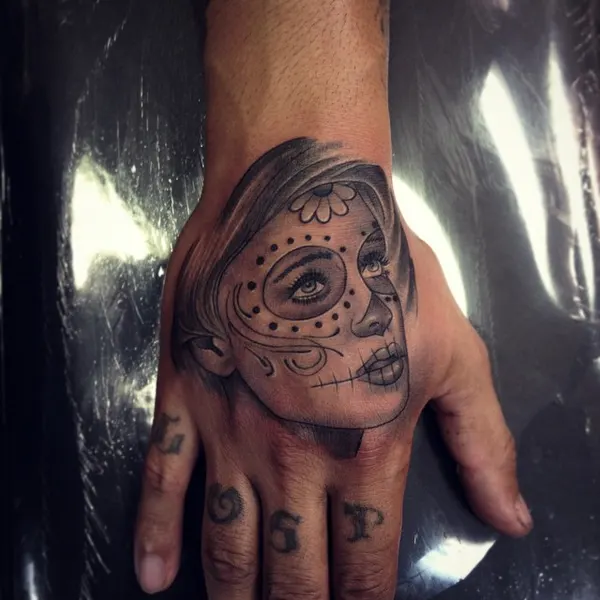 Isaiah Negrete