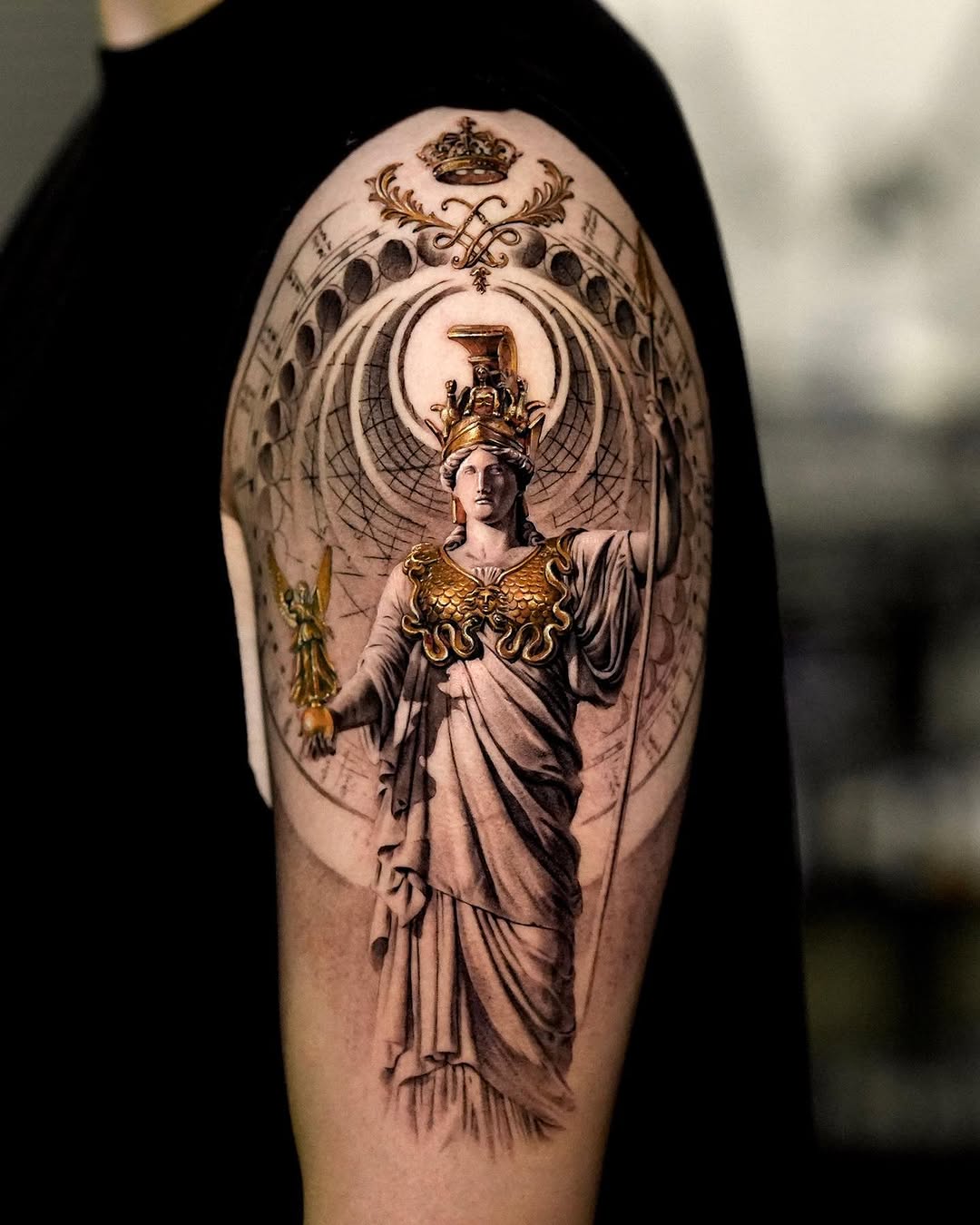 gody_tattoo