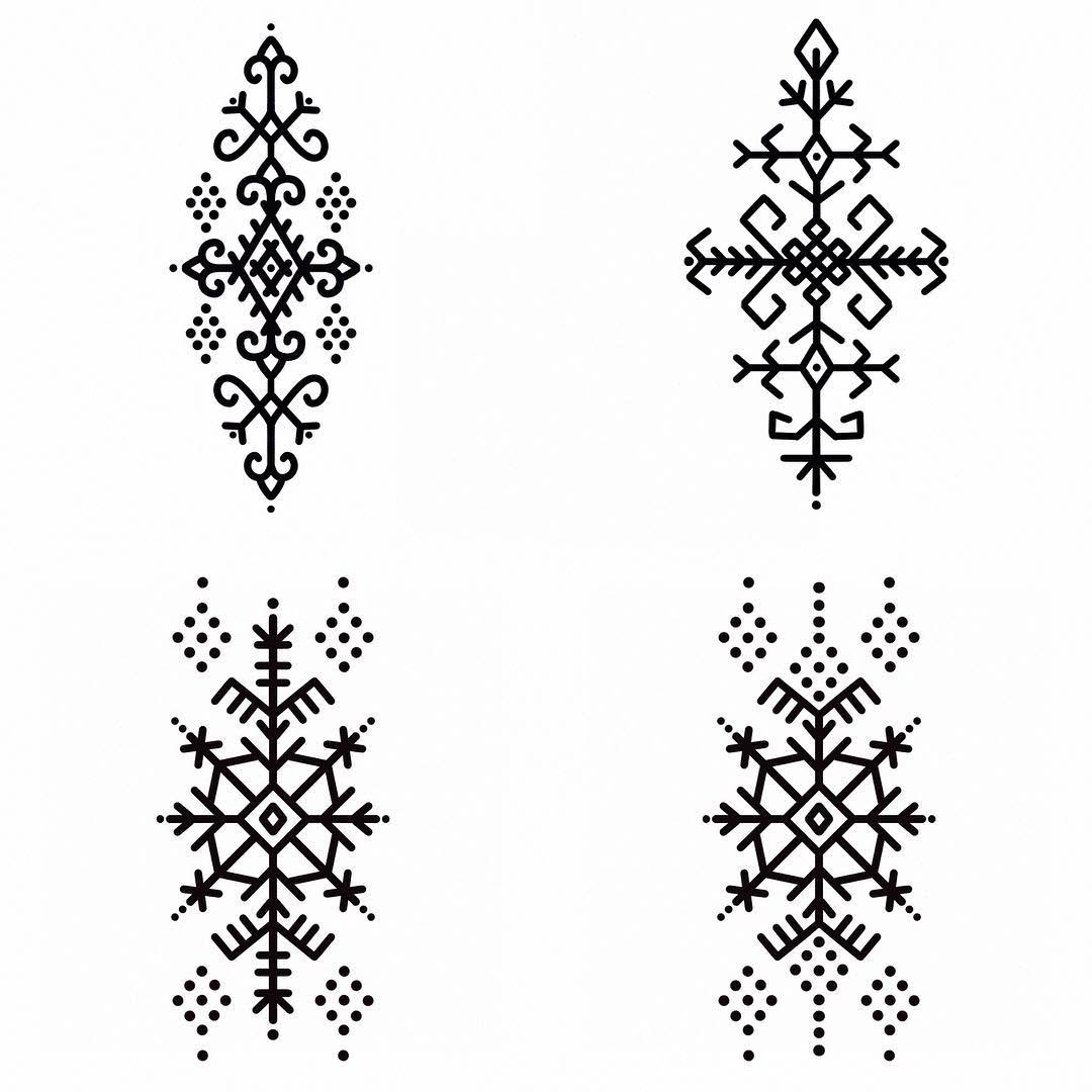Geometric