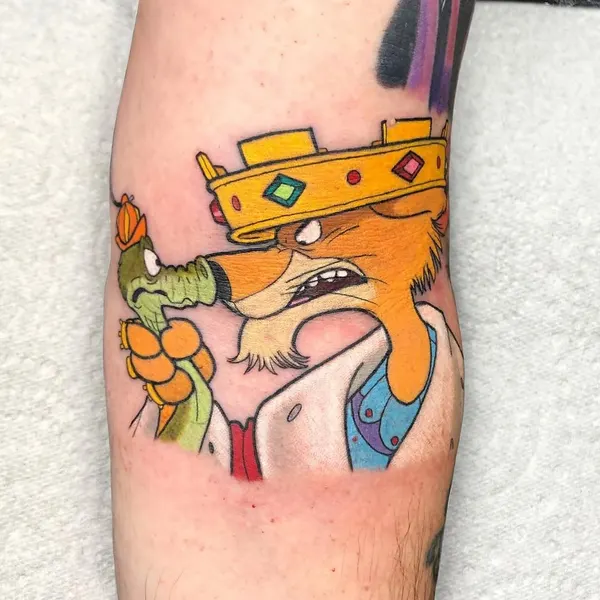 disneytatts