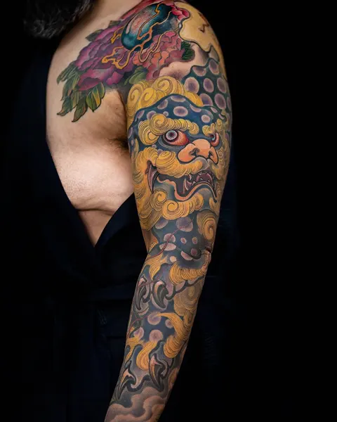 yushitattoo