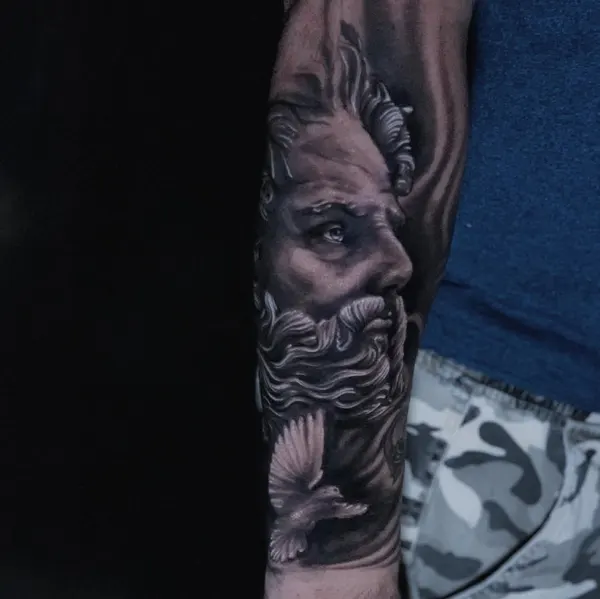 marceltattooartist