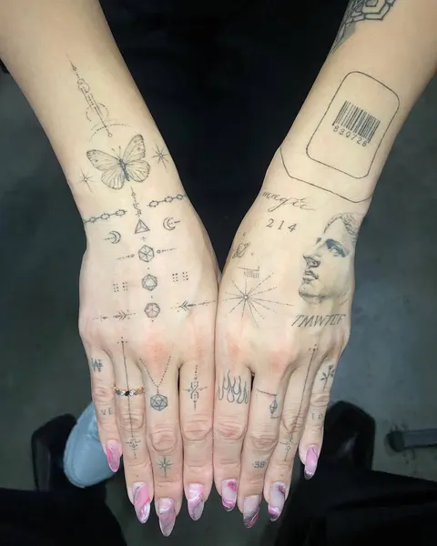 믿음, 희생, 십자가