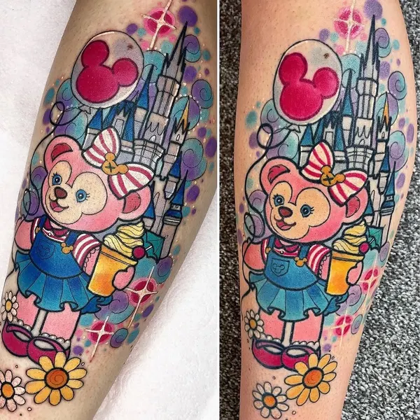 disneytatts